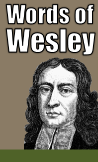 wordsofwesley.com